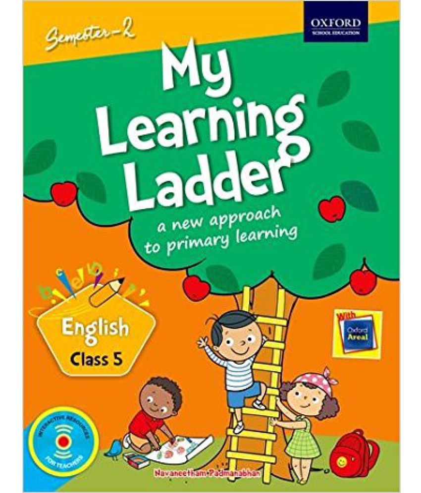     			My Learning Ladder Eng C5S2