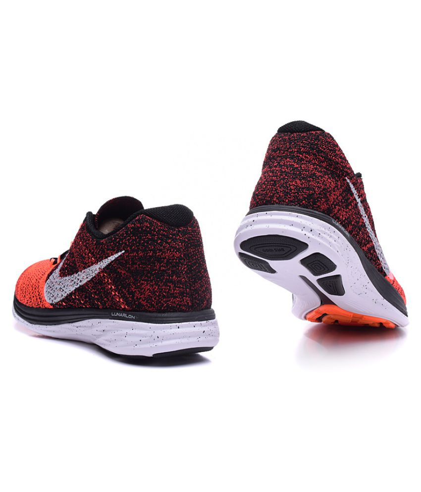 nike trainers red sole