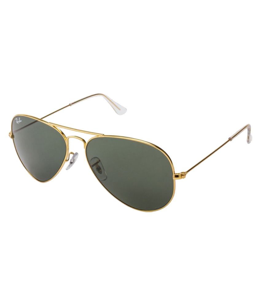 snapdeal ray ban aviator sunglasses