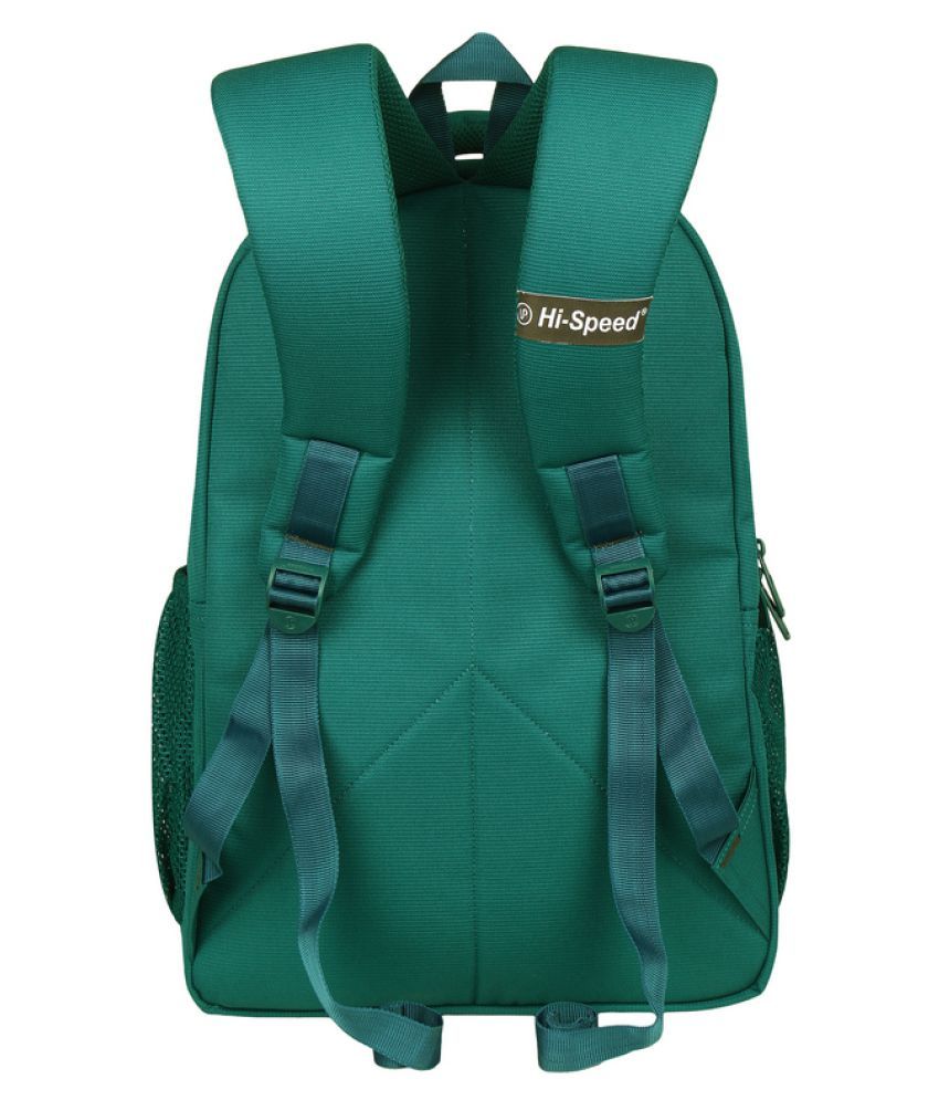HiSpeed Turquoise CH42 Backpack Buy HiSpeed Turquoise CH42 Backpack