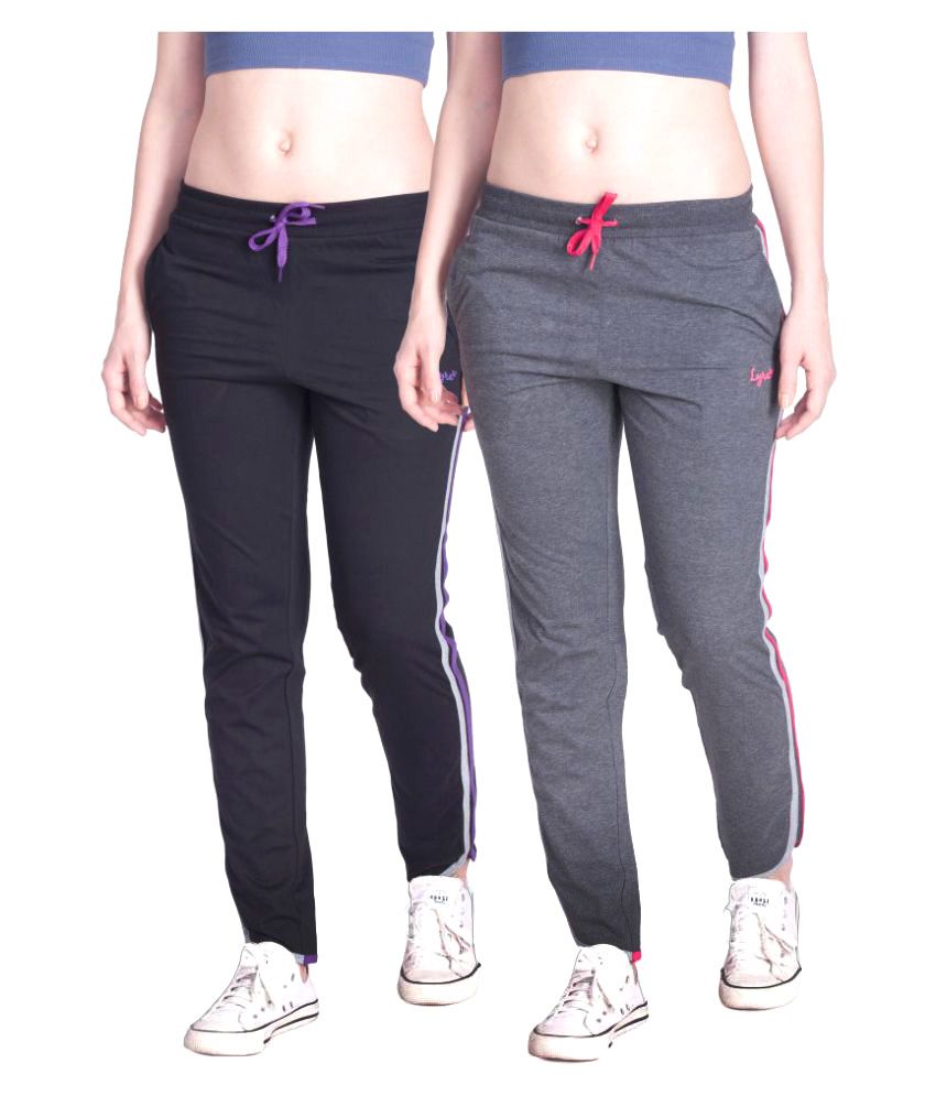 lux lyra joggers