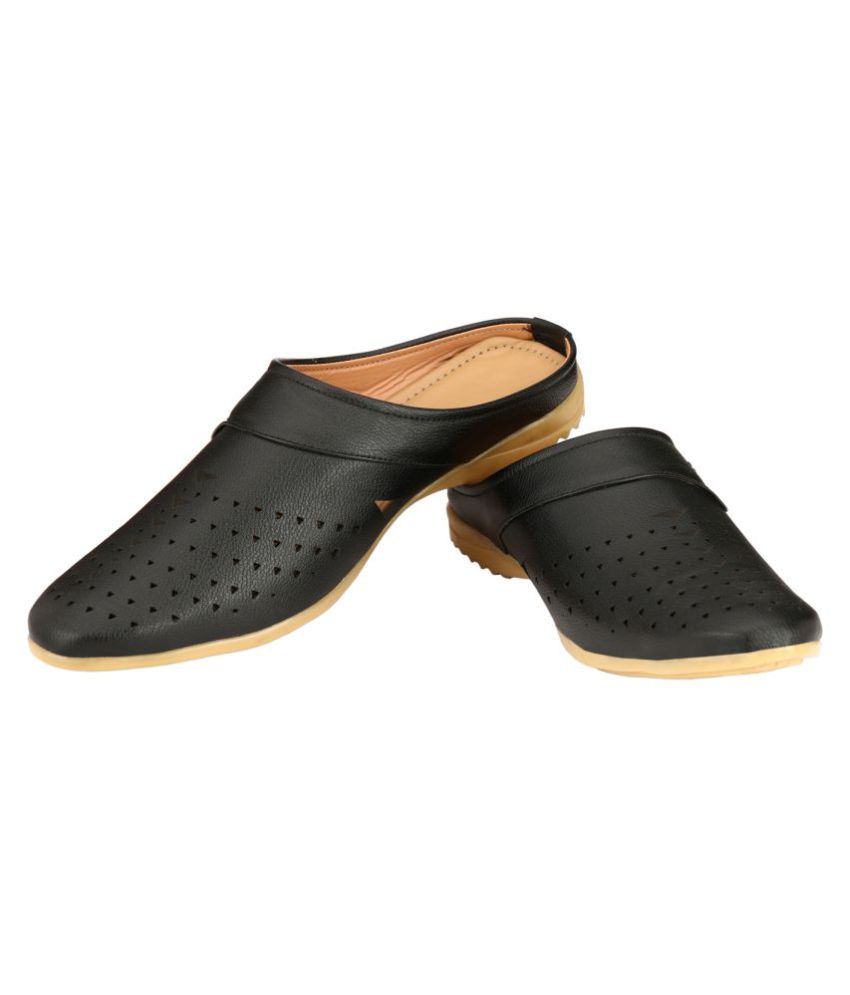 mule casual shoes