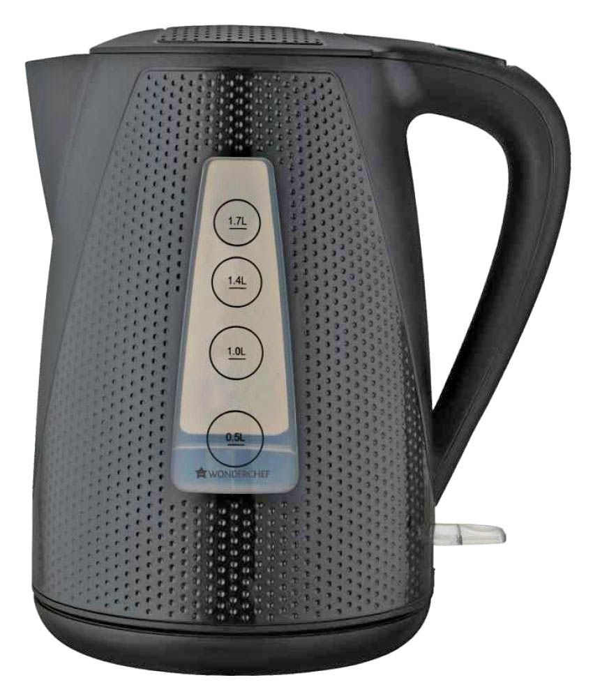 wonderchef regalia kettle