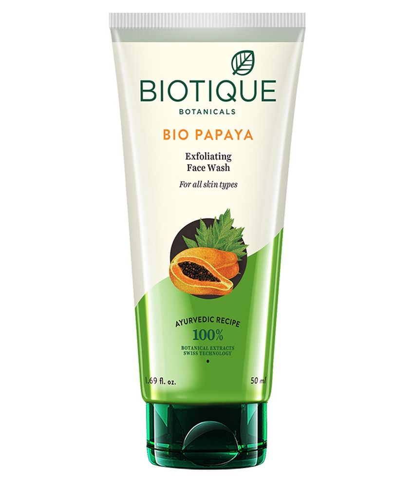 Biotique Bio Papaya Exfoliating Face SDL623873214 1 1c11c