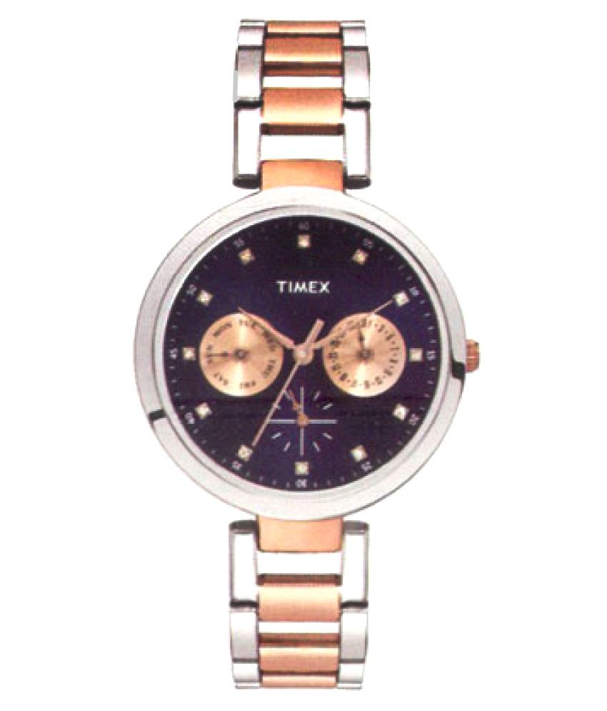 snapdeal timex watch