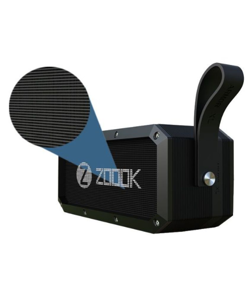 zoook armour xl