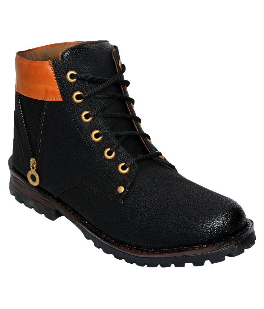 Stylish boot juta Clearance