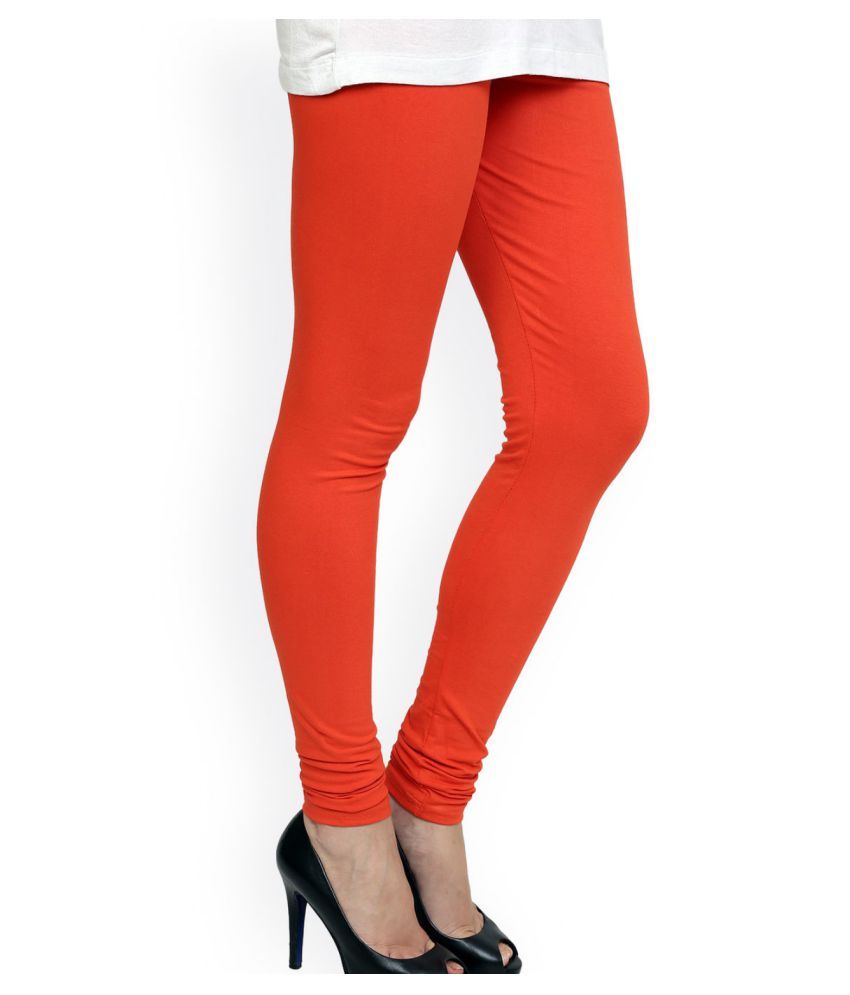 Kaira Creations Lycra Single Leggings 