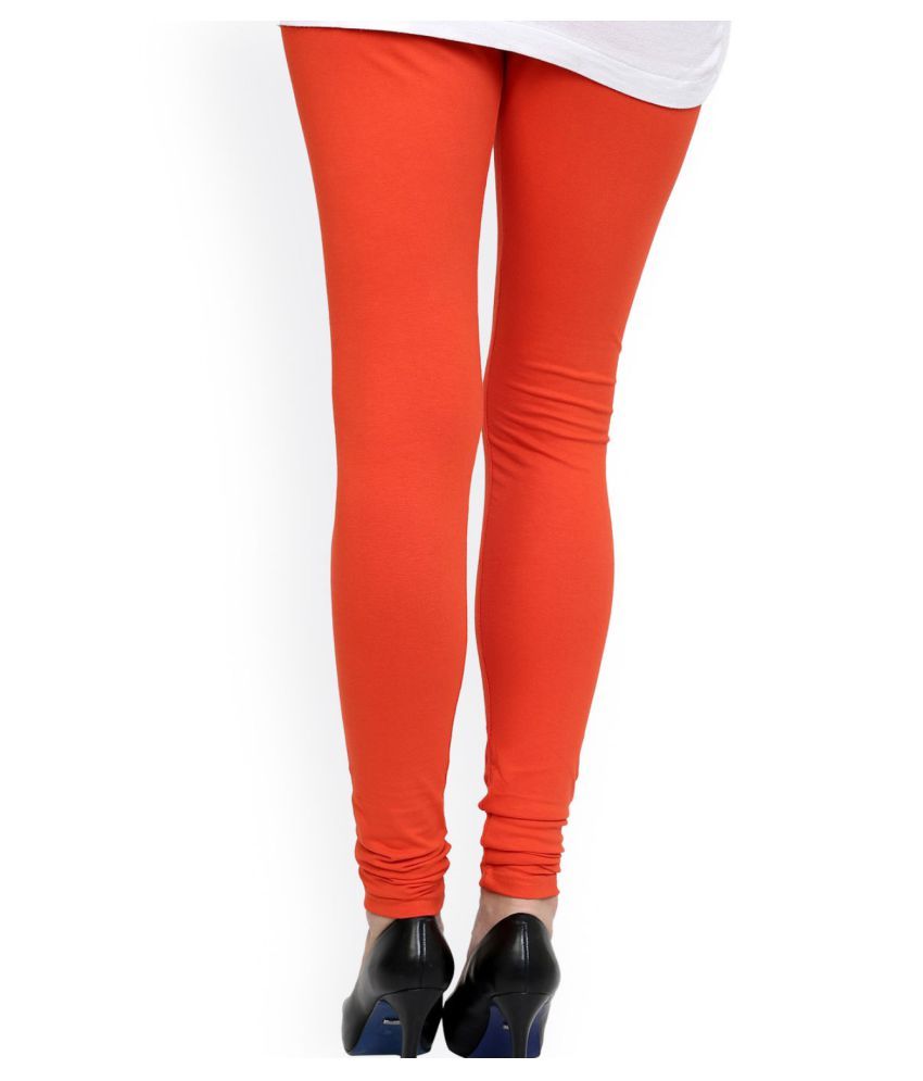 Kaira Creations Lycra Single Leggings 