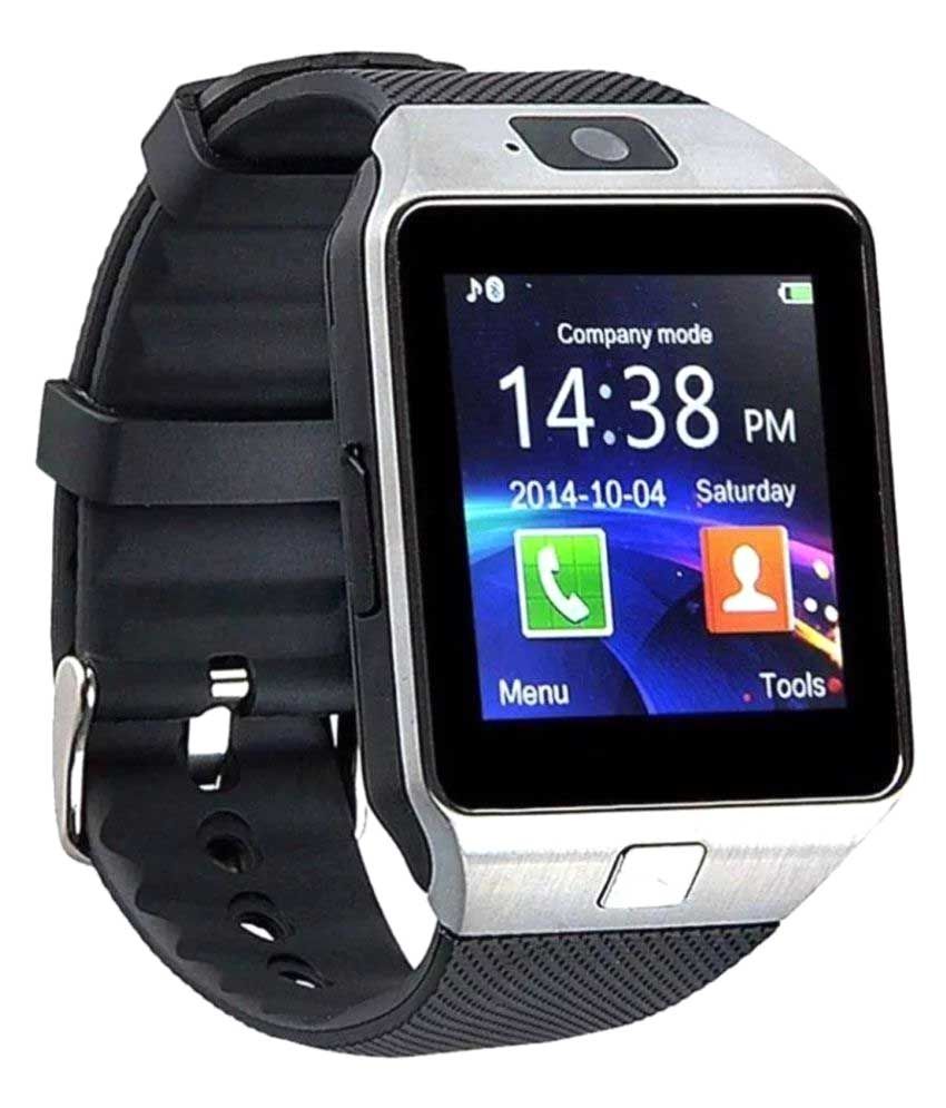 dz08 smartwatch