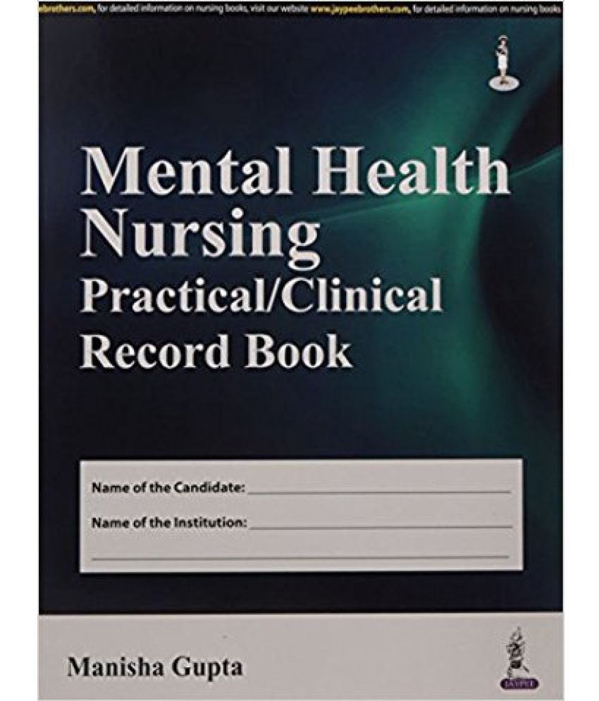 Mental Health Records Online