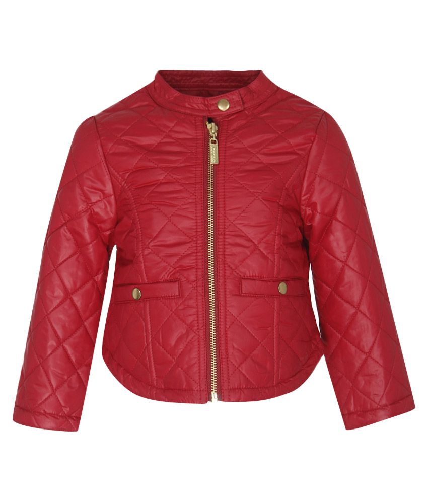 molecule enthusiastic Hollow United Colors of Benetton Maroon Girls Jackets - Buy United Colors of  Benetton Maroon Girls Jackets Online at Low Price - Snapdeal