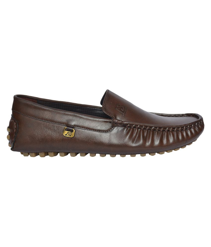 lofar juta loafer