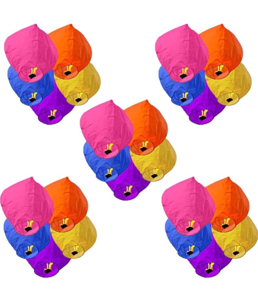 Easy Sky Lanterns 8 Pack of 25 Buy Easy Sky Lanterns 8 Pack of 25