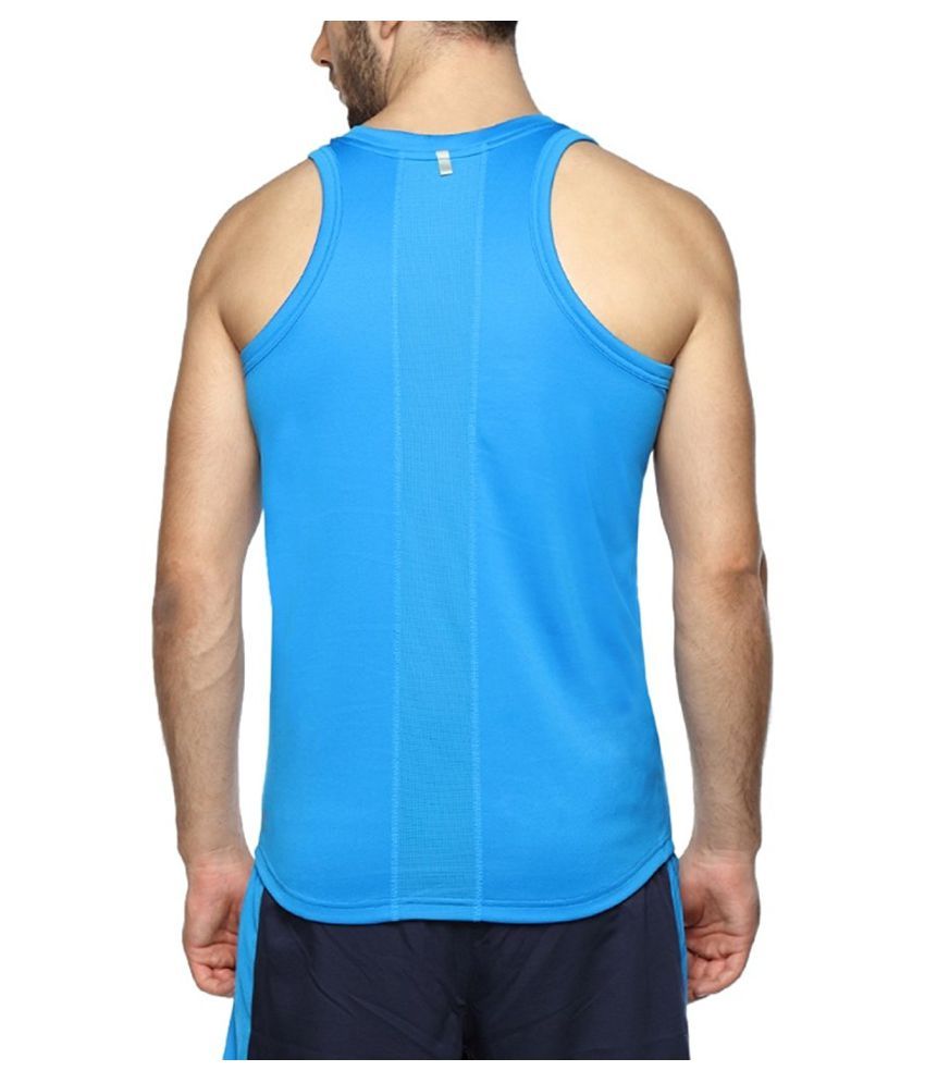 Puma Men's Round Neck Sleeveless Sando : Buy Online at Best Price on Snapdeal