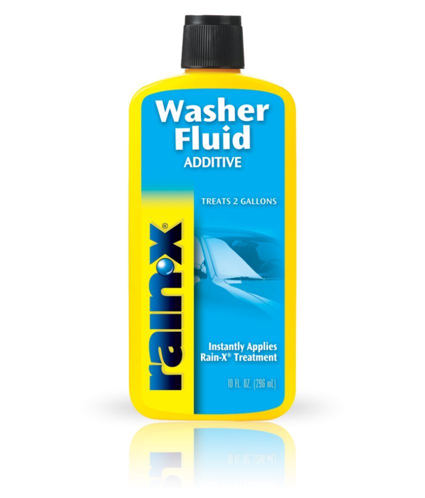 Rain‑X Windscreen Washer Fluid Additive 500 ml Buy Rain‑X Windscreen