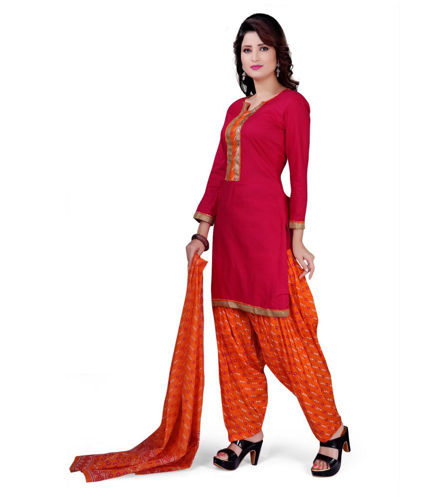 baalar chudithar material