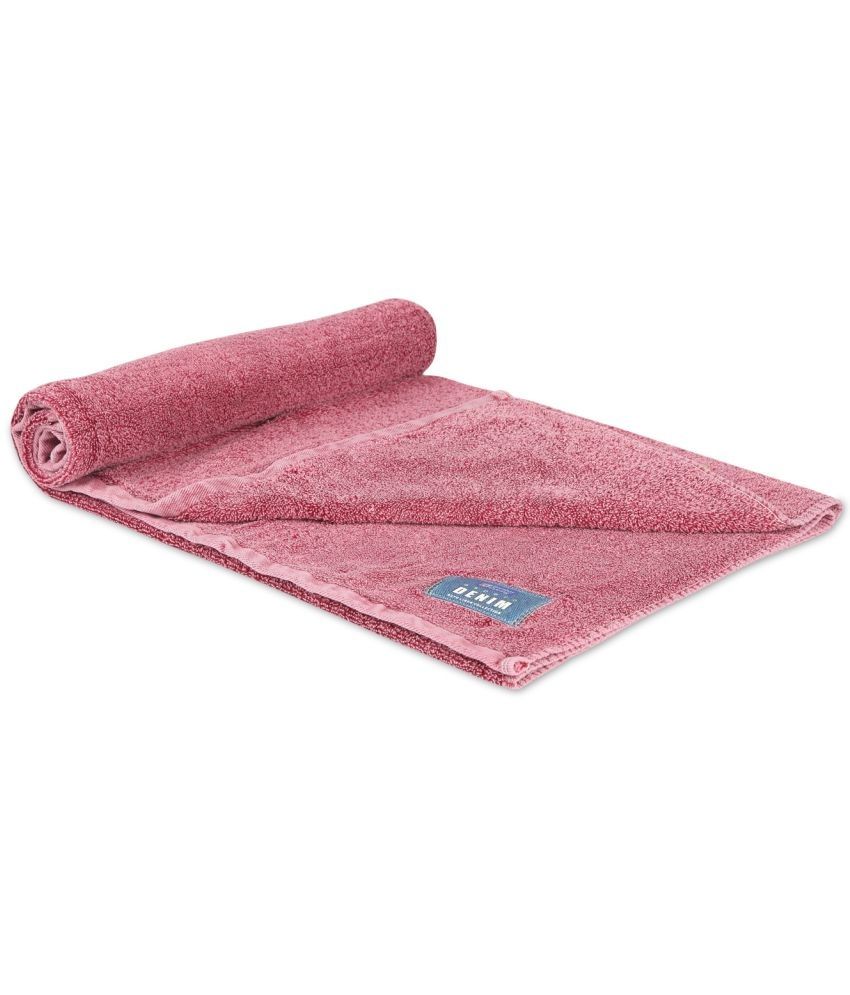 Bombay Dyeing Single Gym Towel Maroon Buy Bombay Dyeing Single Gym Towel Maroon Online at Low