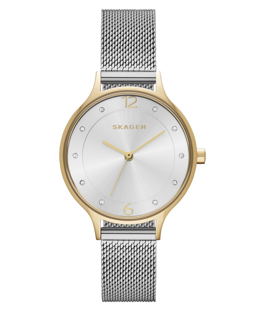skagen watch price list