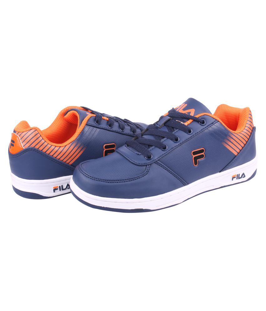 buy fila casual shoes online