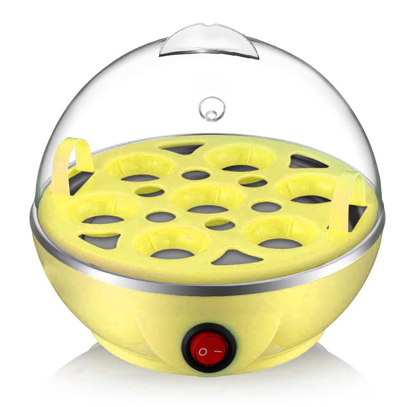 Kawachi Mini electric Egg Cooker Boiler Steamer 0.5 Ltr Egg Boilers