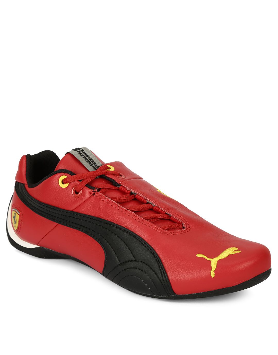 Puma Red Ferrari Casual Shoes Price in India- Buy Puma Red Ferrari Casual Shoes Online at Snapdeal