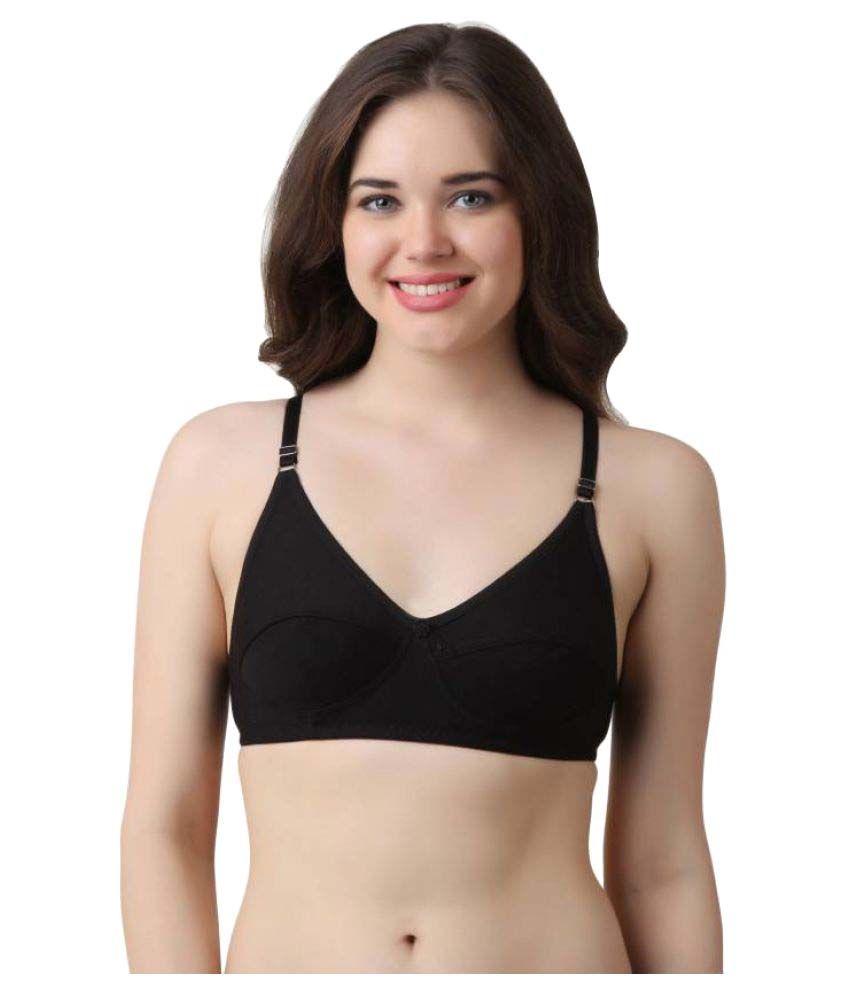 seamless bra online