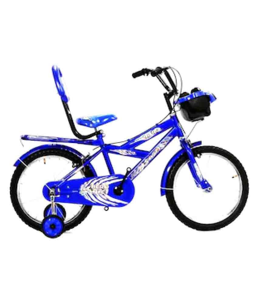 hero swirl bicycle