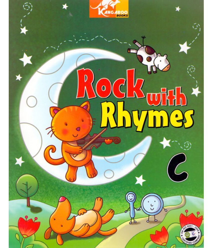 Rock with Rhymes C Buy Rock with Rhymes C Online at Low Price in India