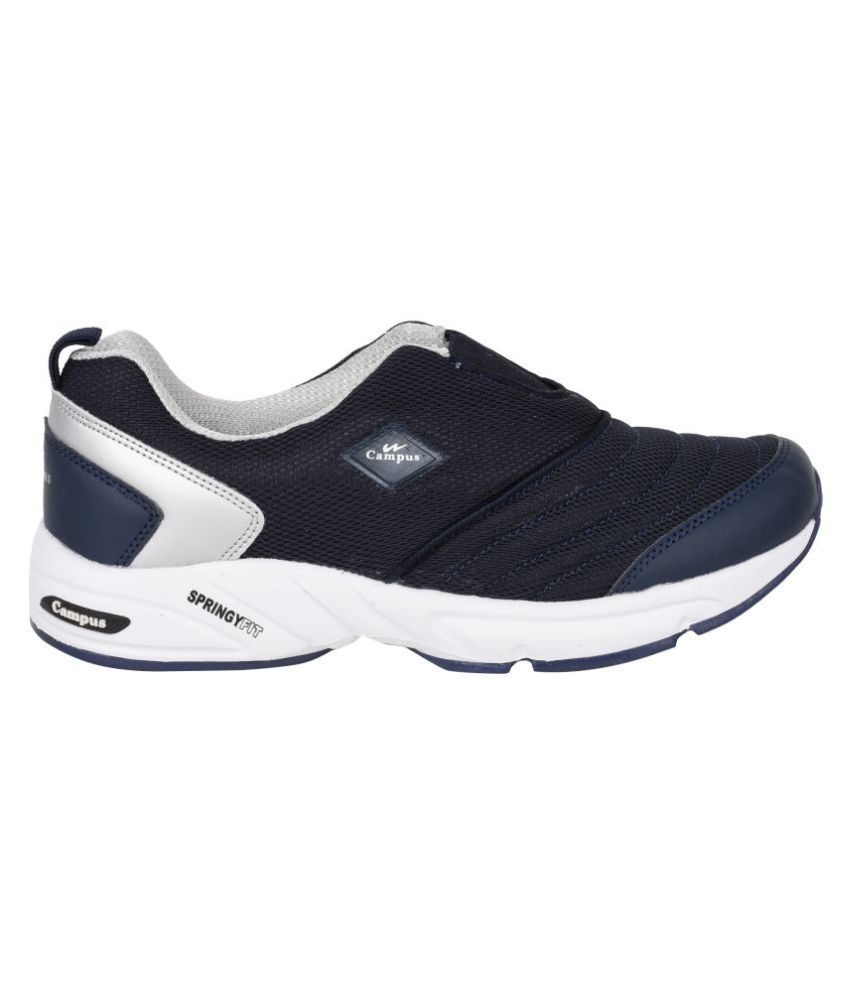 campus montaya running shoes