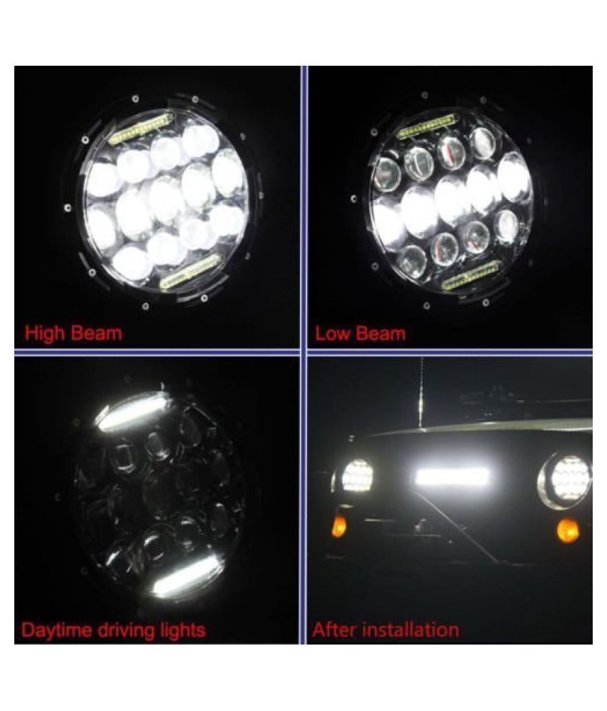 projector light for royal enfield classic 350