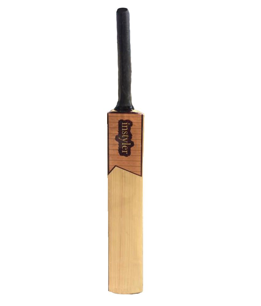 alpha tennis ball cricket bat