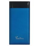 FoxProx FX-P10K 10000mAh (Voyage) Li-Polymer Power Bank - Blue
