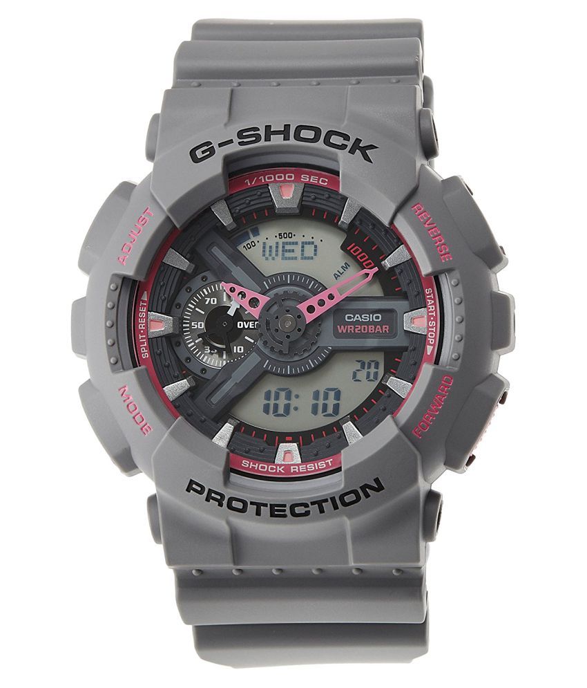 snapdeal g shock