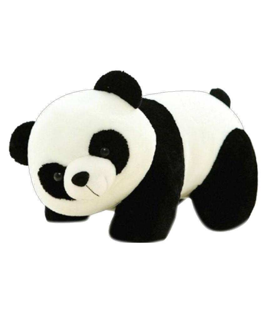stuffed kung fu panda