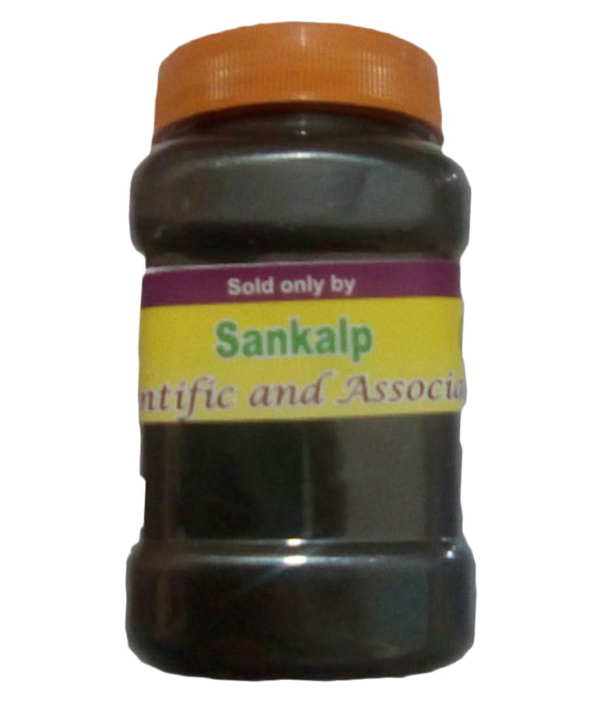     			Sankalp Activated Fine Charcoal Powder 150g