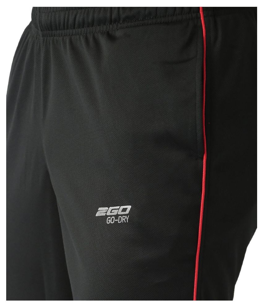 2GO Gym wear Track Pants - Buy 2GO Gym 