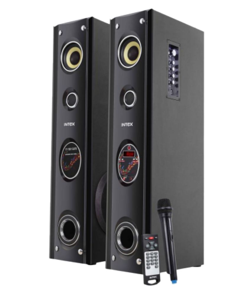 intex 2.0 home theater