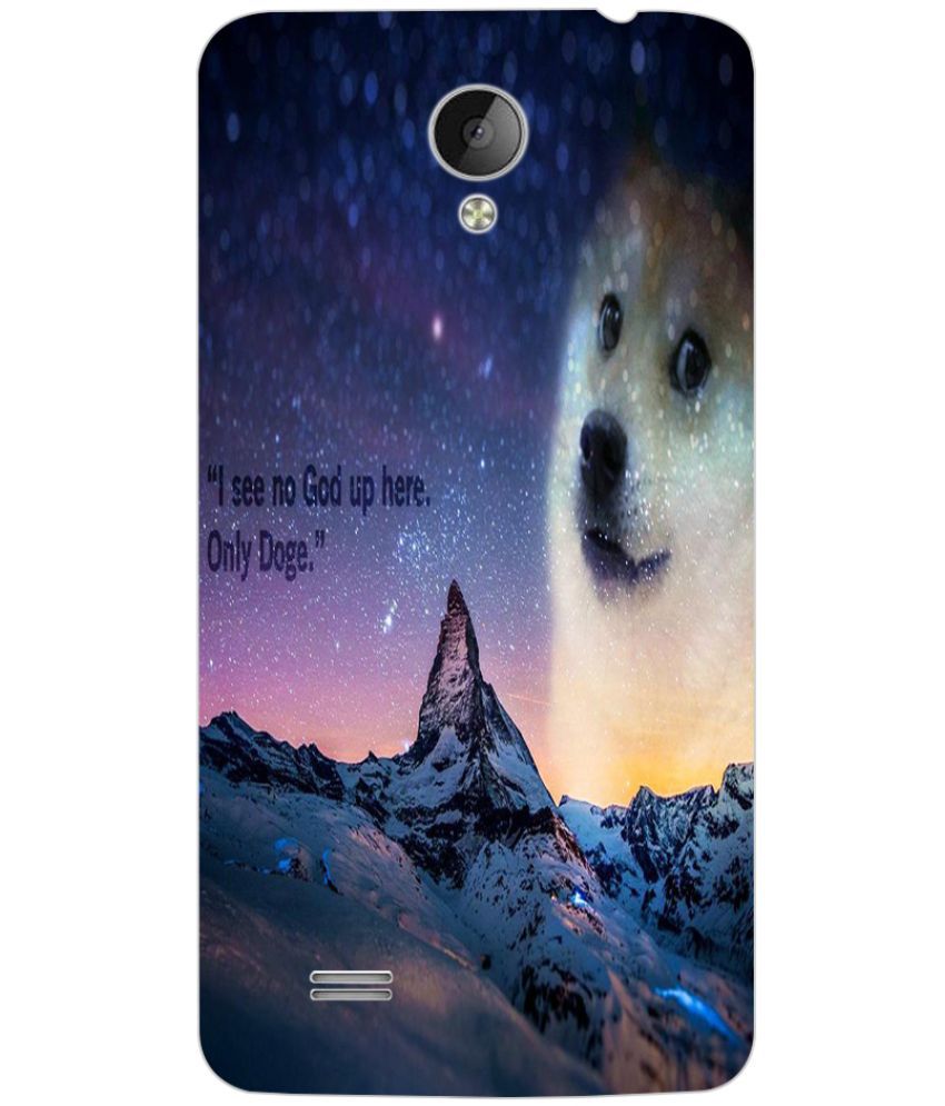 Vivo Y21l Printed Cover By Colourcraft Printed Back Covers