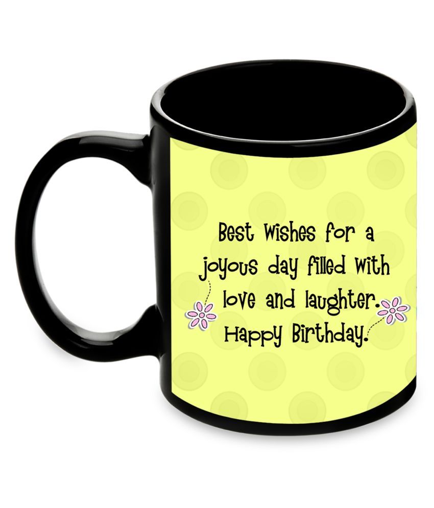 Happy Birthday Friend Hamper Buy Online at Best Price in India Snapdeal