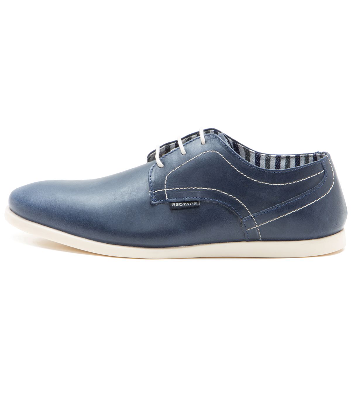 Red Tape Blue Casual Shoes - Buy Red Tape Blue Casual Shoes Online at ...
