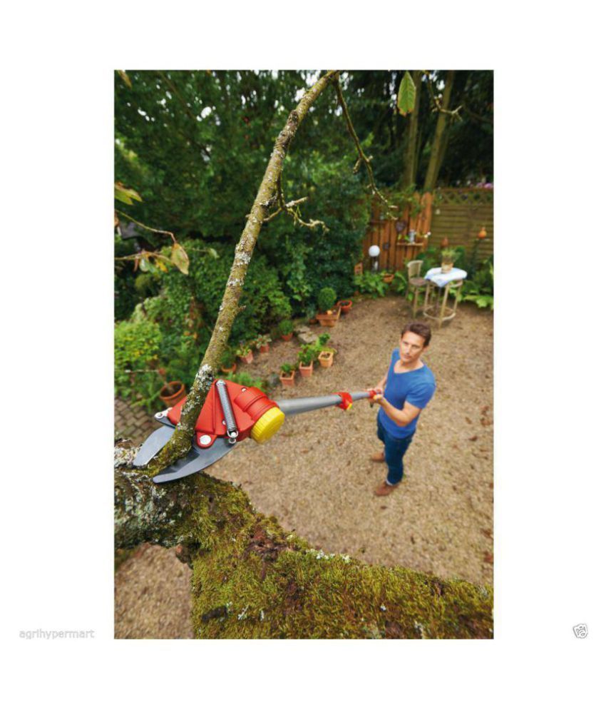 Wolf Garten Loppers Buy Wolf Garten Loppers Online At Low Price