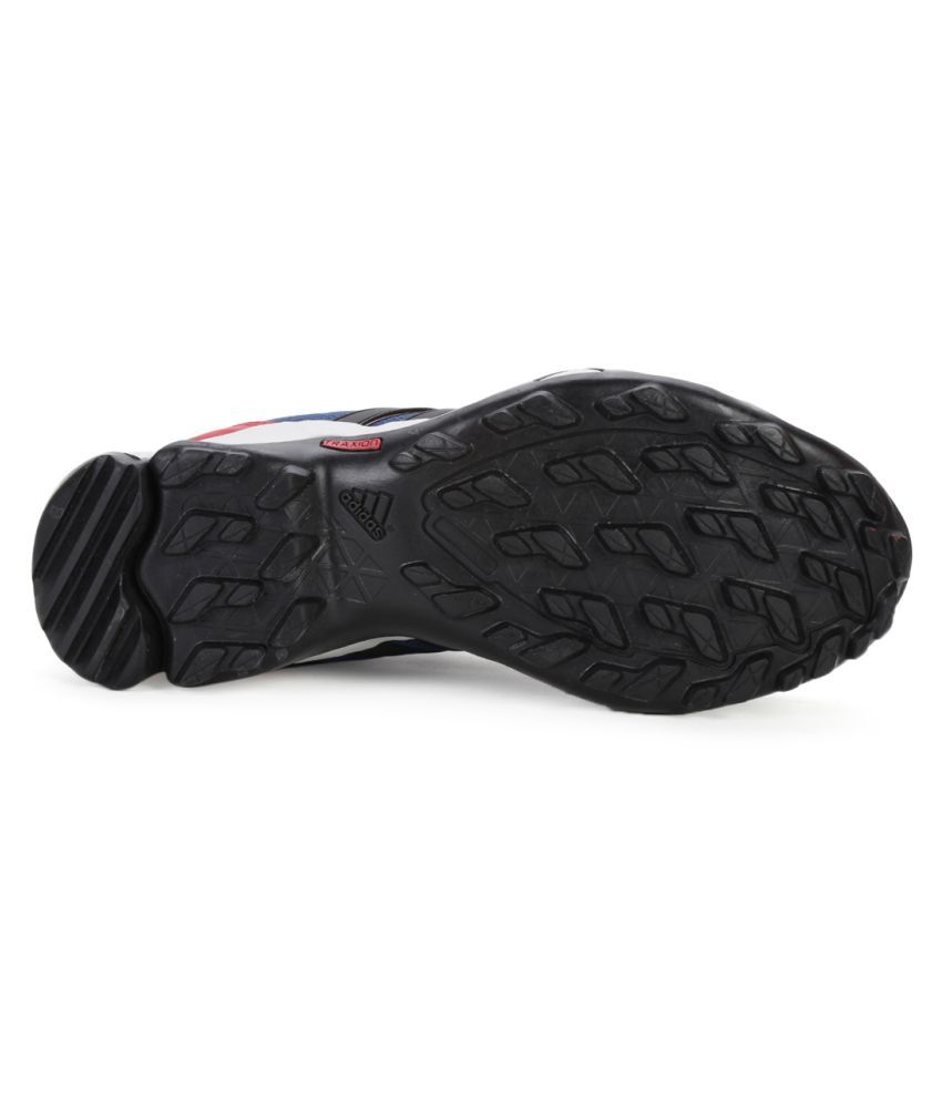 adidas storm raiser 2 review
