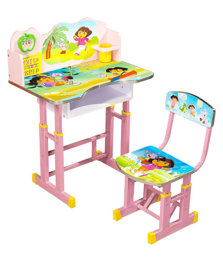 Gold Dust Kids Study Table - Buy Gold Dust Kids Study ... on {keyword}