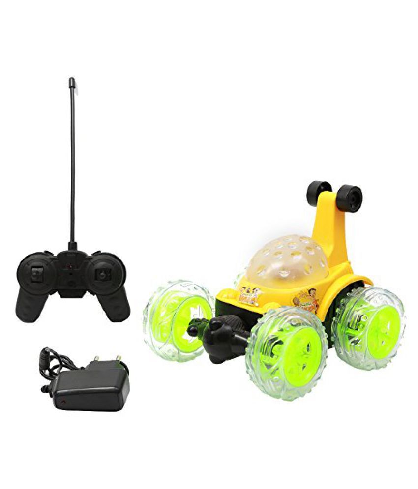 chota bheem remote control car