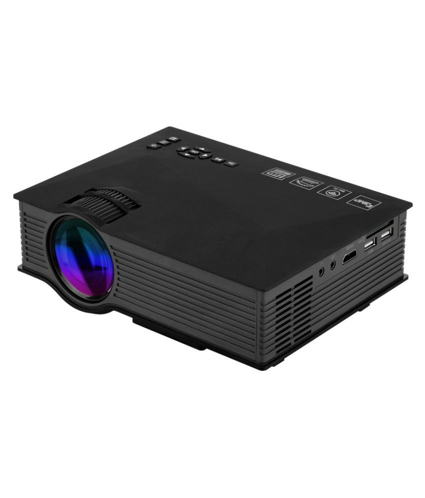 led projector