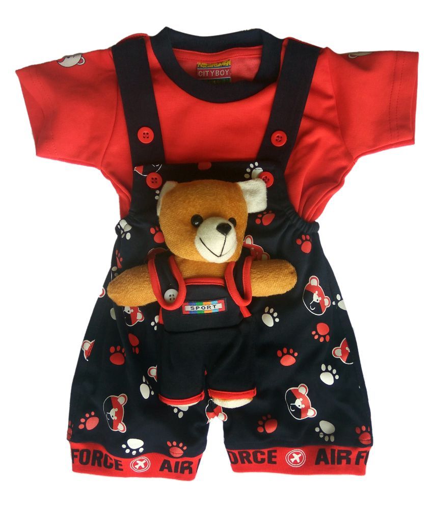 snapdeal kids wear
