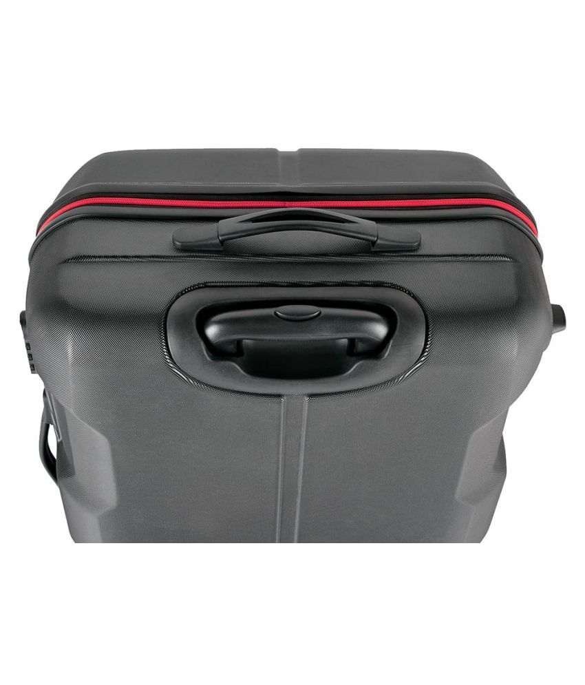 Safari Dynamite Anti Scratch 4W Black Size Small (Below 60cm) Cabin