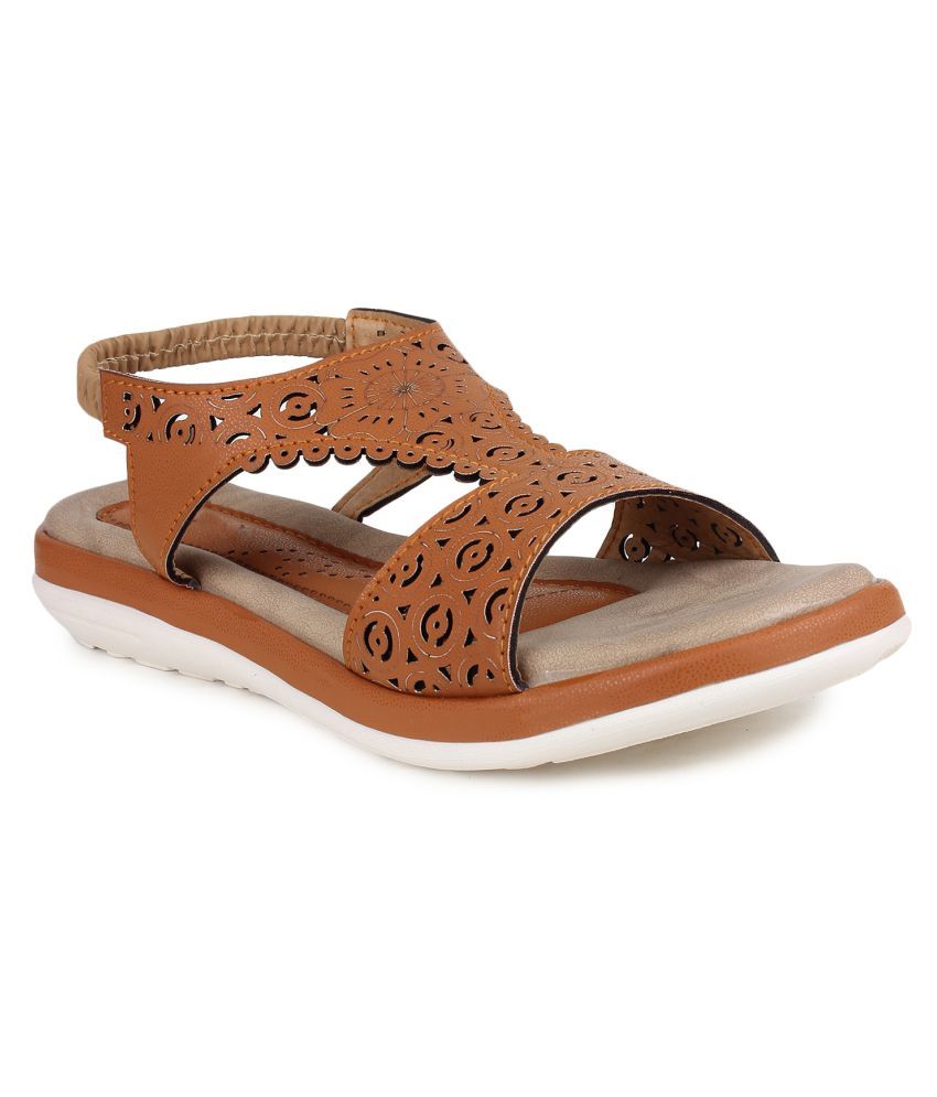 comfortable flats for doctors