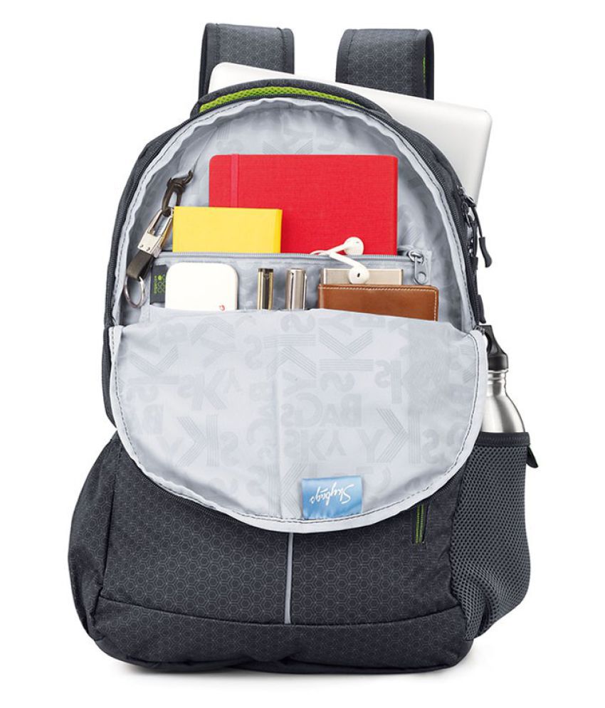 Skybag Branded Backpack/Laptop Bags - Buy Skybag Branded Backpack ...